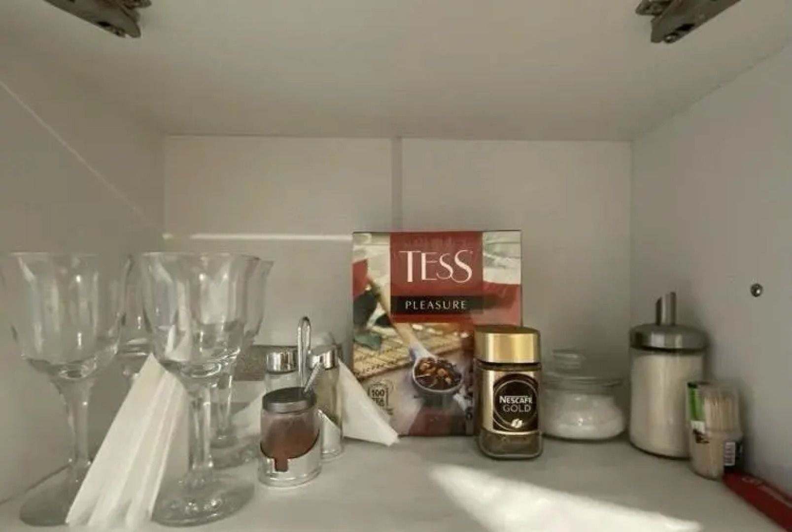 Апартаменты на улице Комсомольская