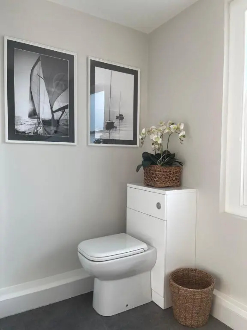 Richardson Apartment