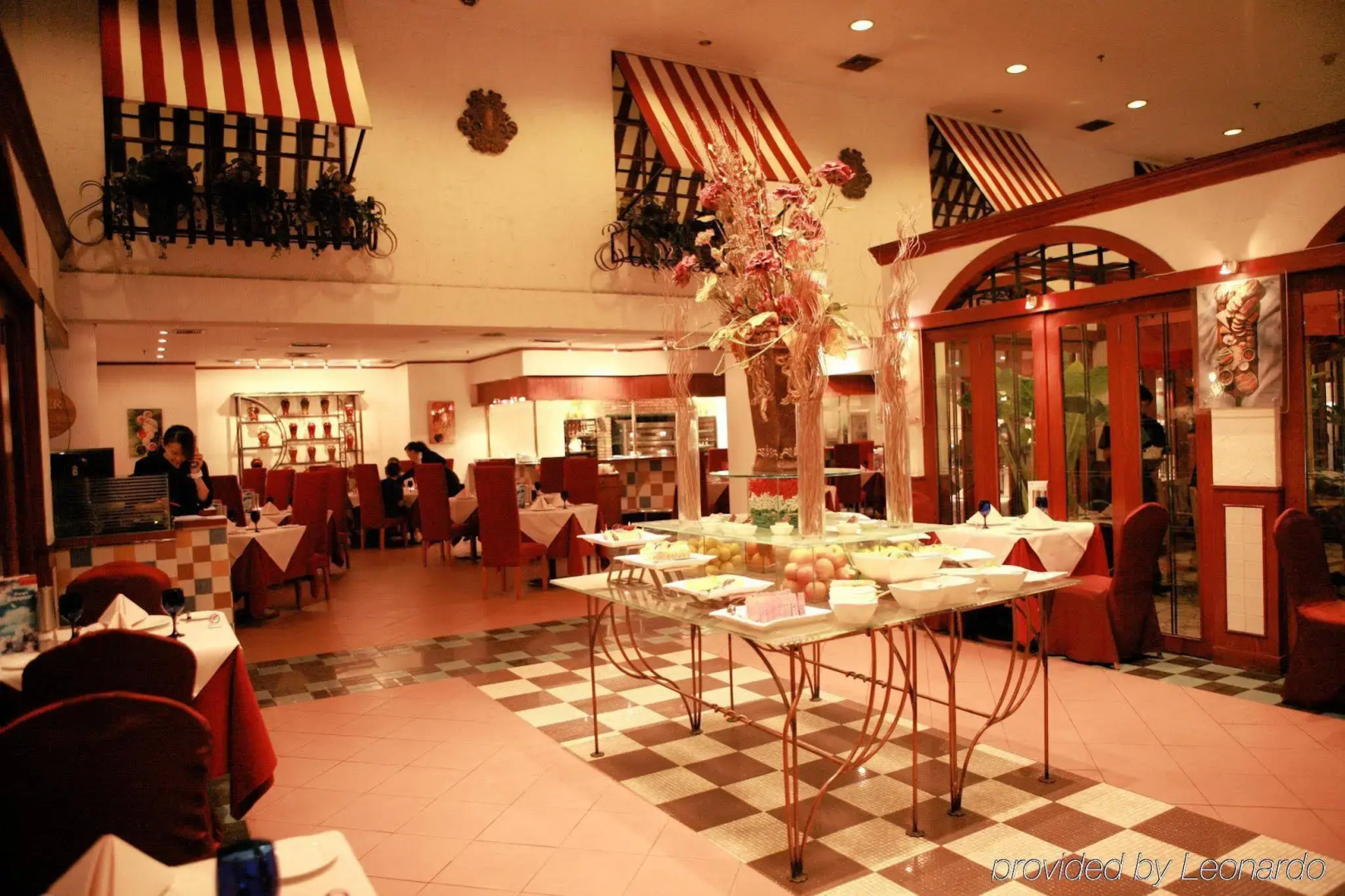 Crowne Plaza Zhengzhou by IHG