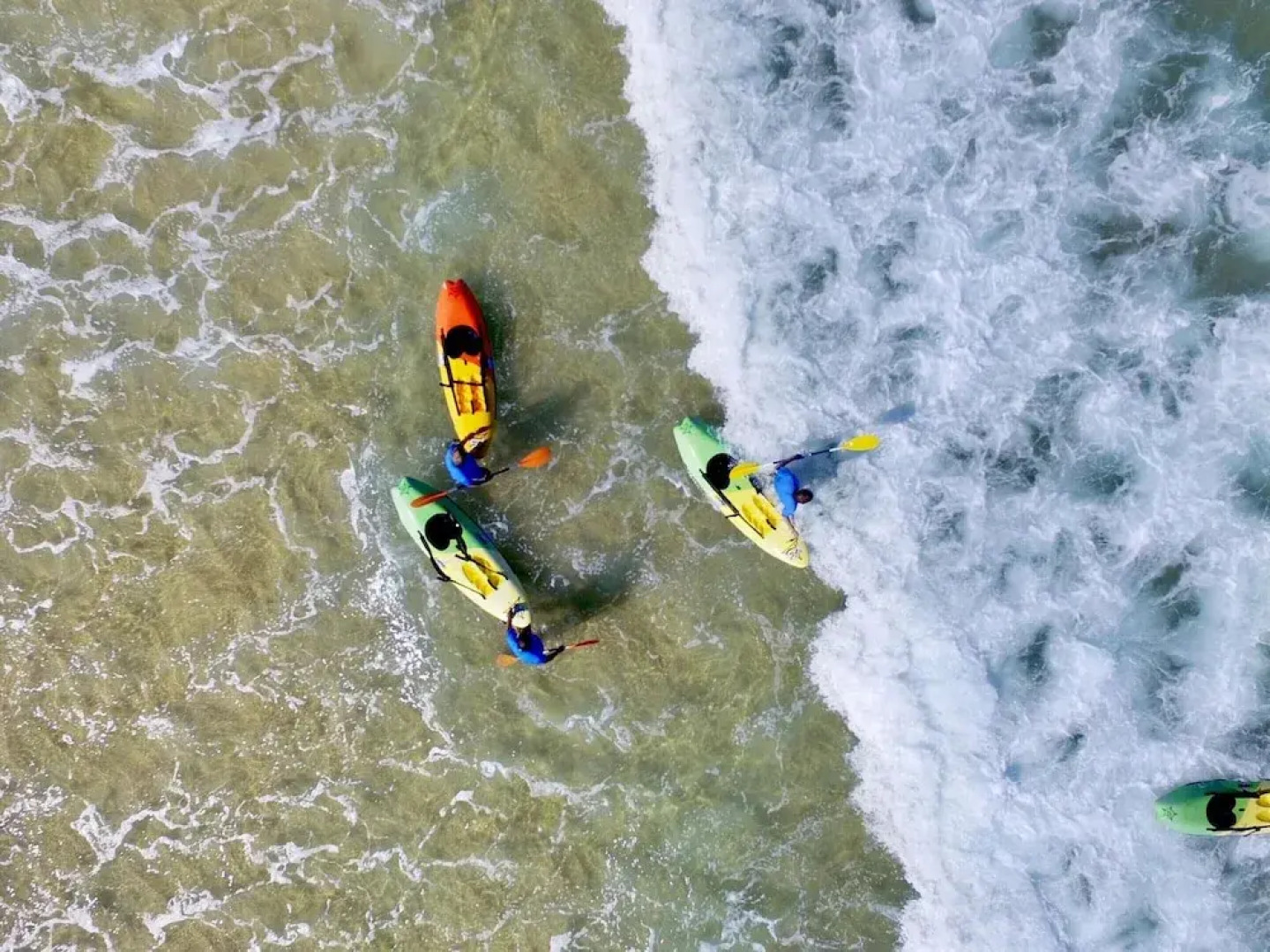 Moliets - Vacation Home With Terrace