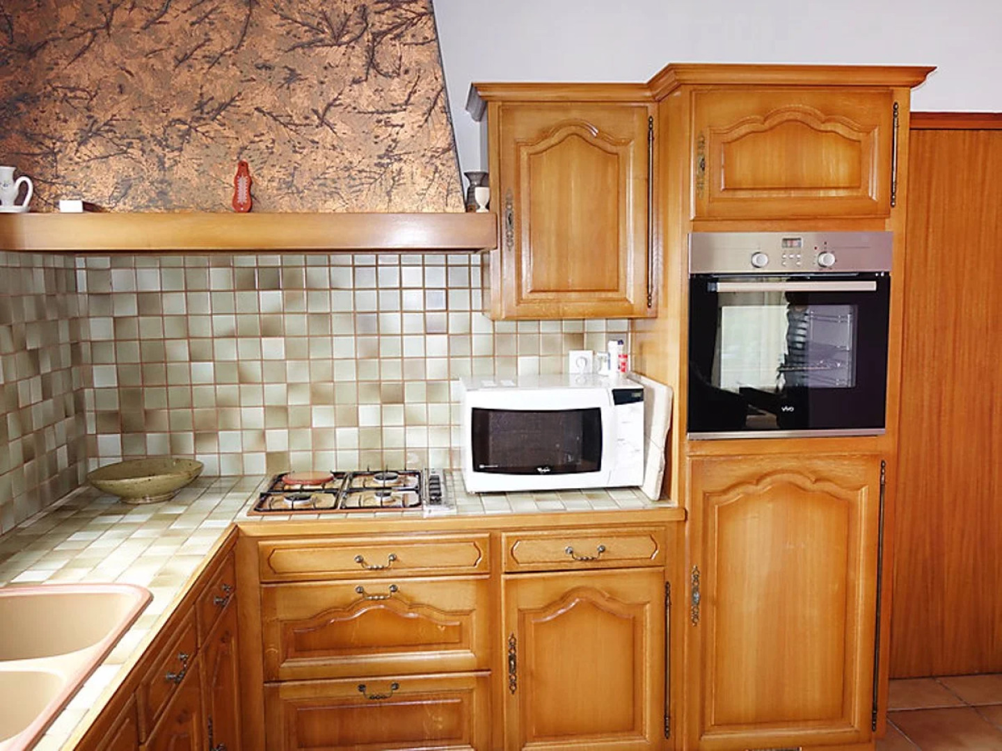 Villa Villa Christien