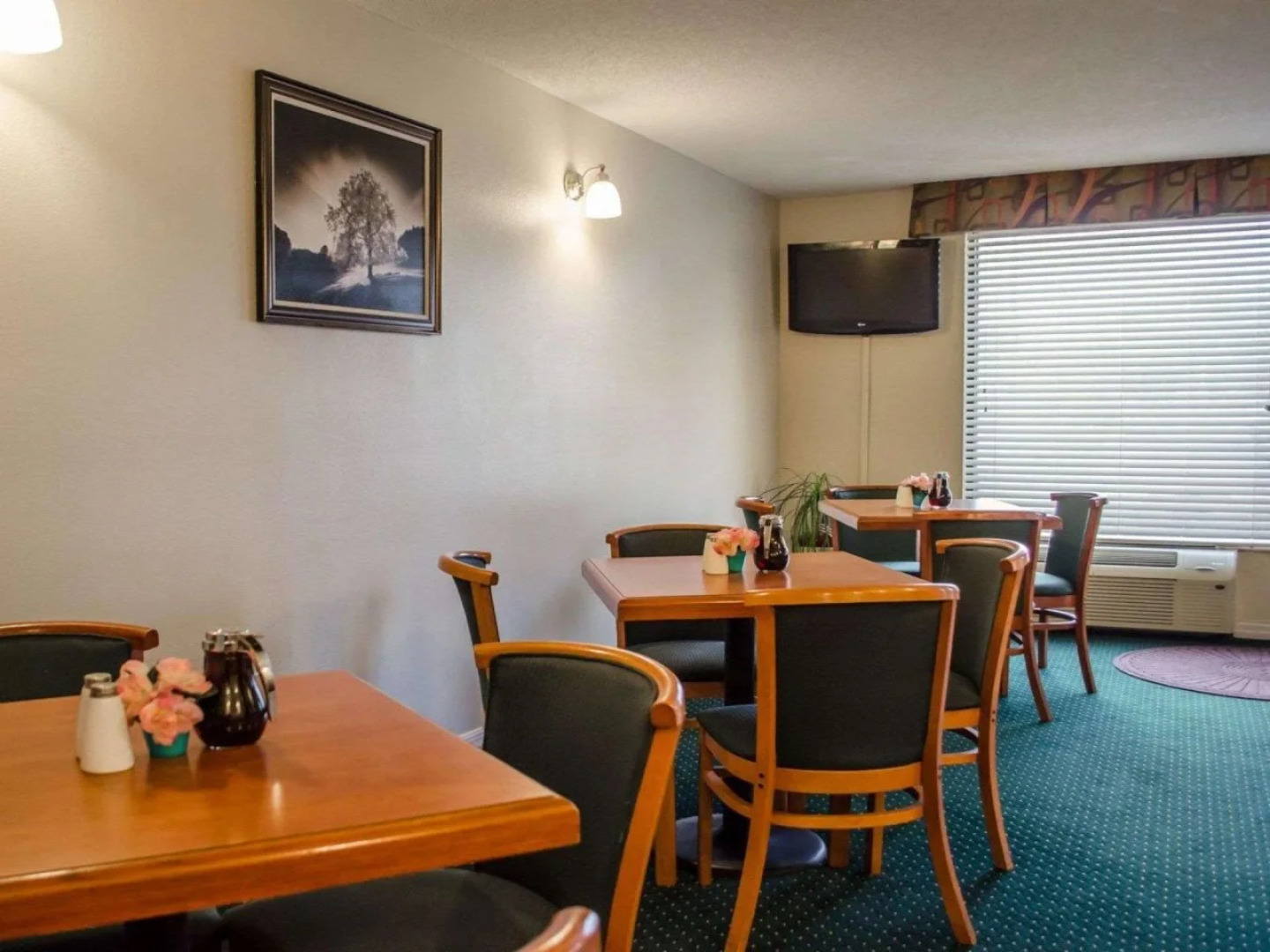 Quality Inn near Manatee Springs State Park