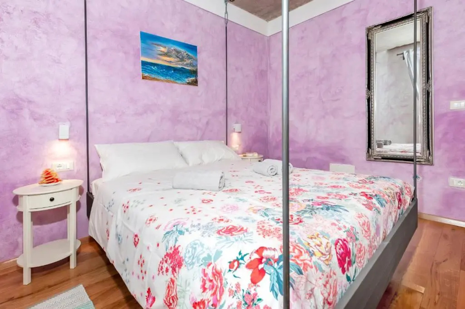 Villa Baraka with private pool near Rovinj