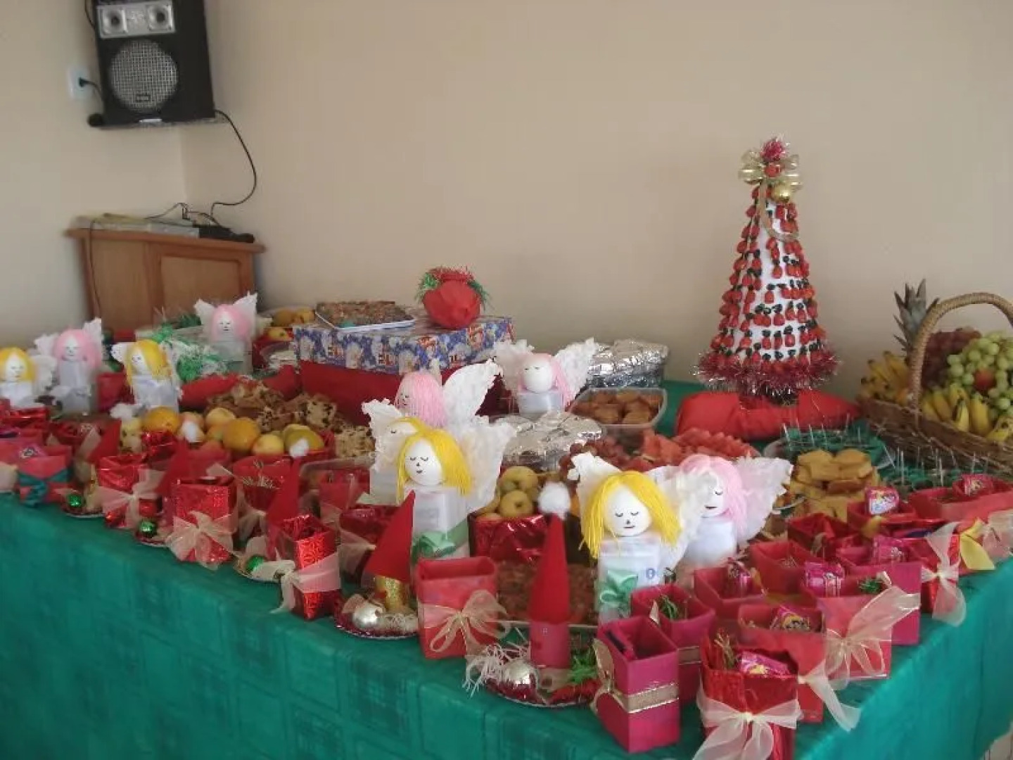 Hotel Villaggio dos Ventos