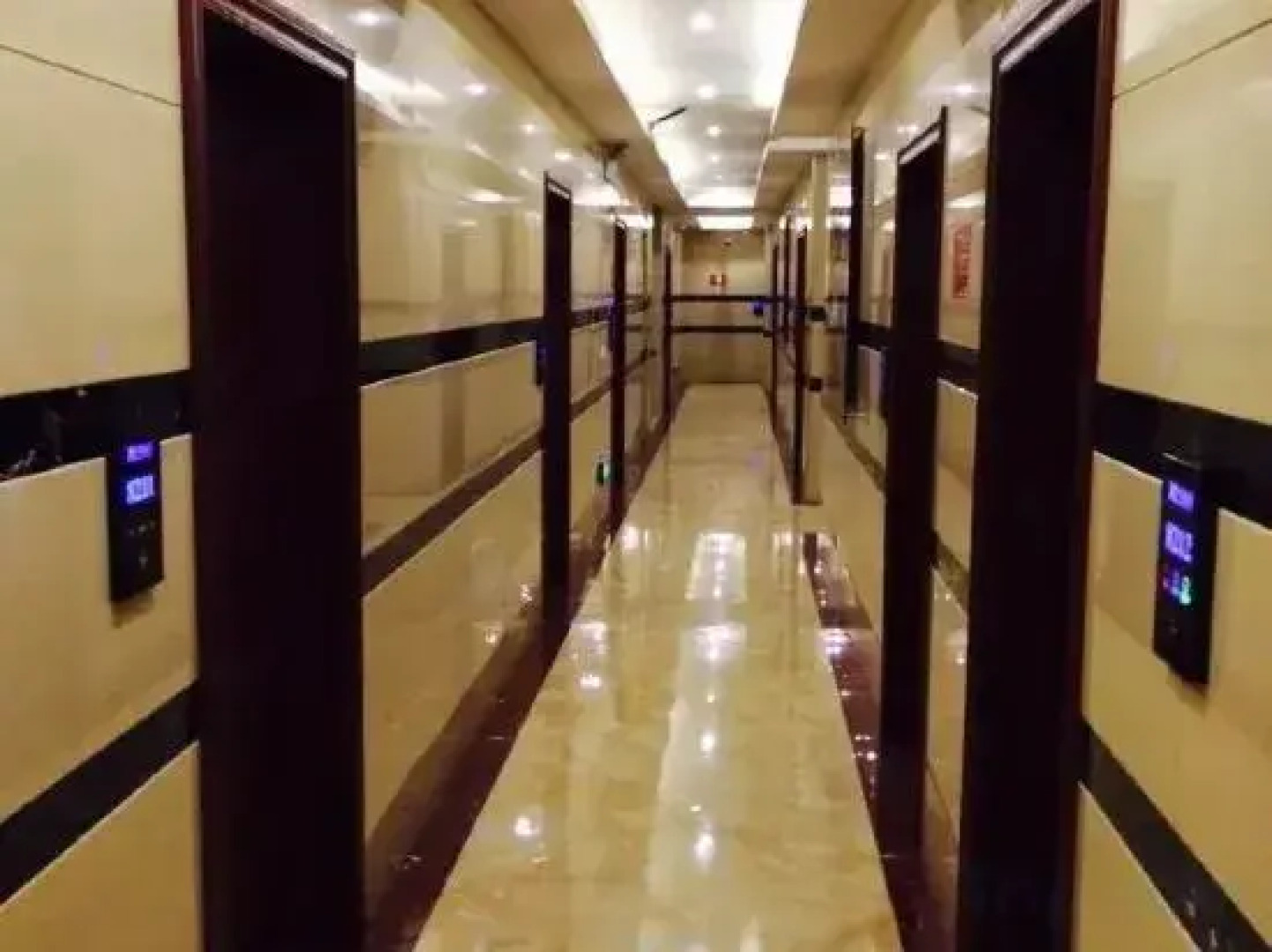 Xingyi Marriott Hotel