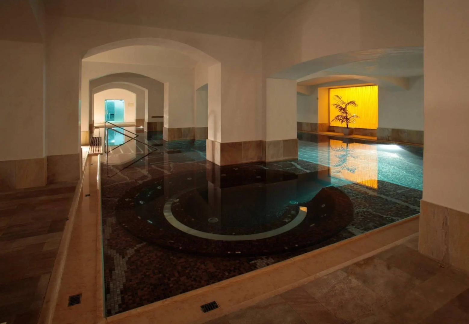 NH Collection Prague Carlo IV