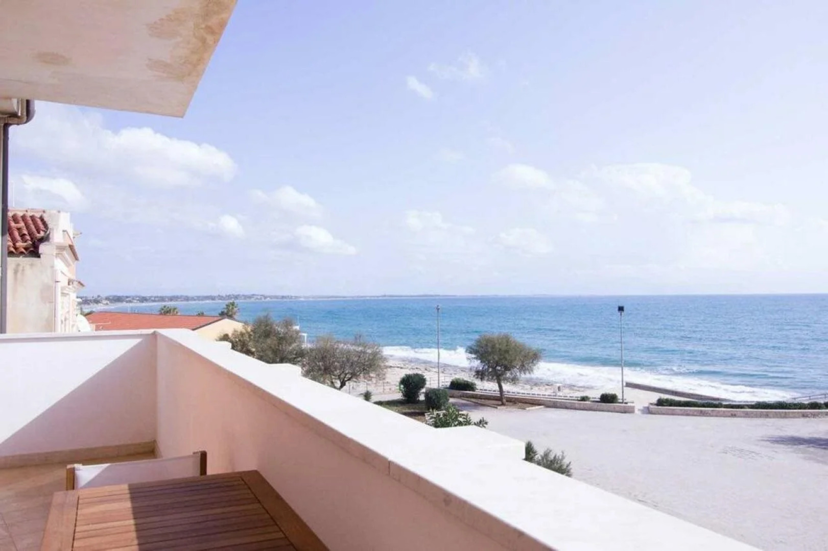 Appartamento Cerasuolo-Case Sicule