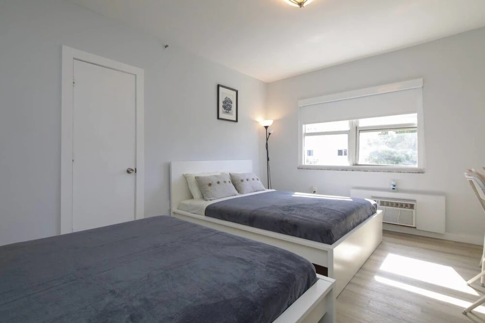 Lovely Apartment 10mins From Beach, 2mins to Mall