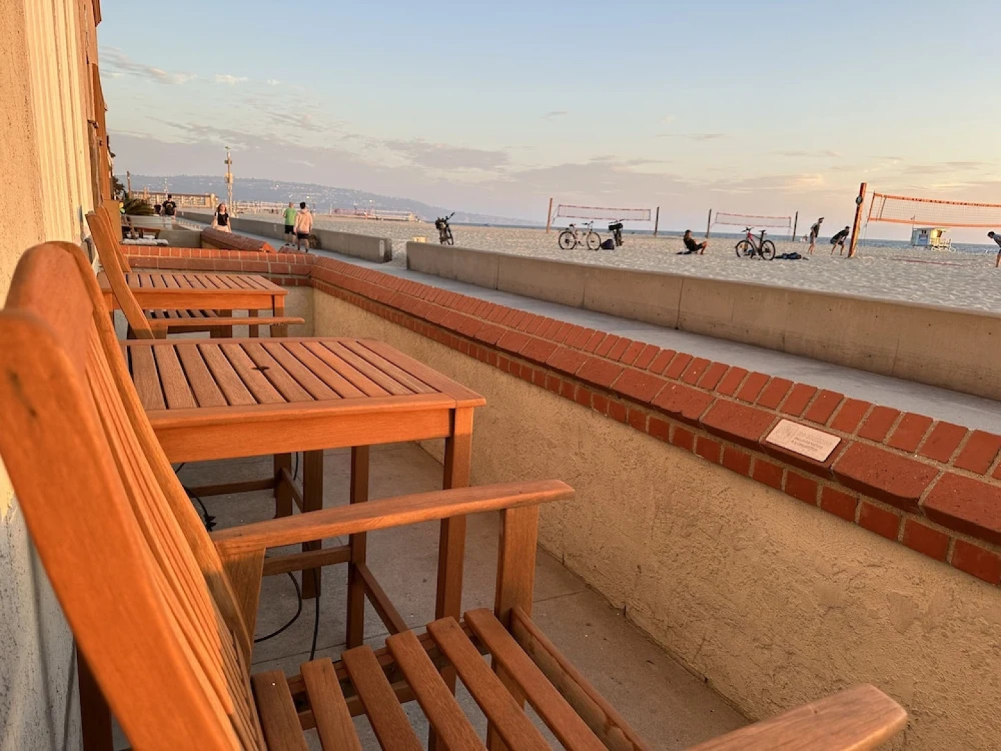 The Vurpillat Beachfront Hotel