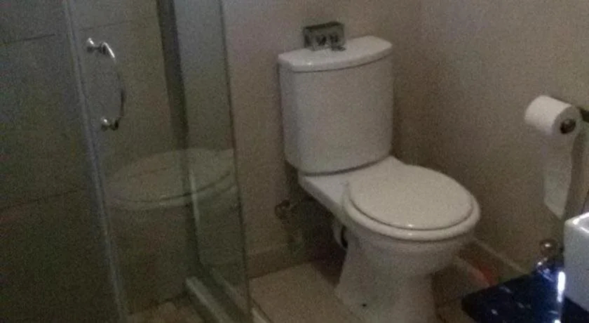 Mzanzi Rock Guest House BnB