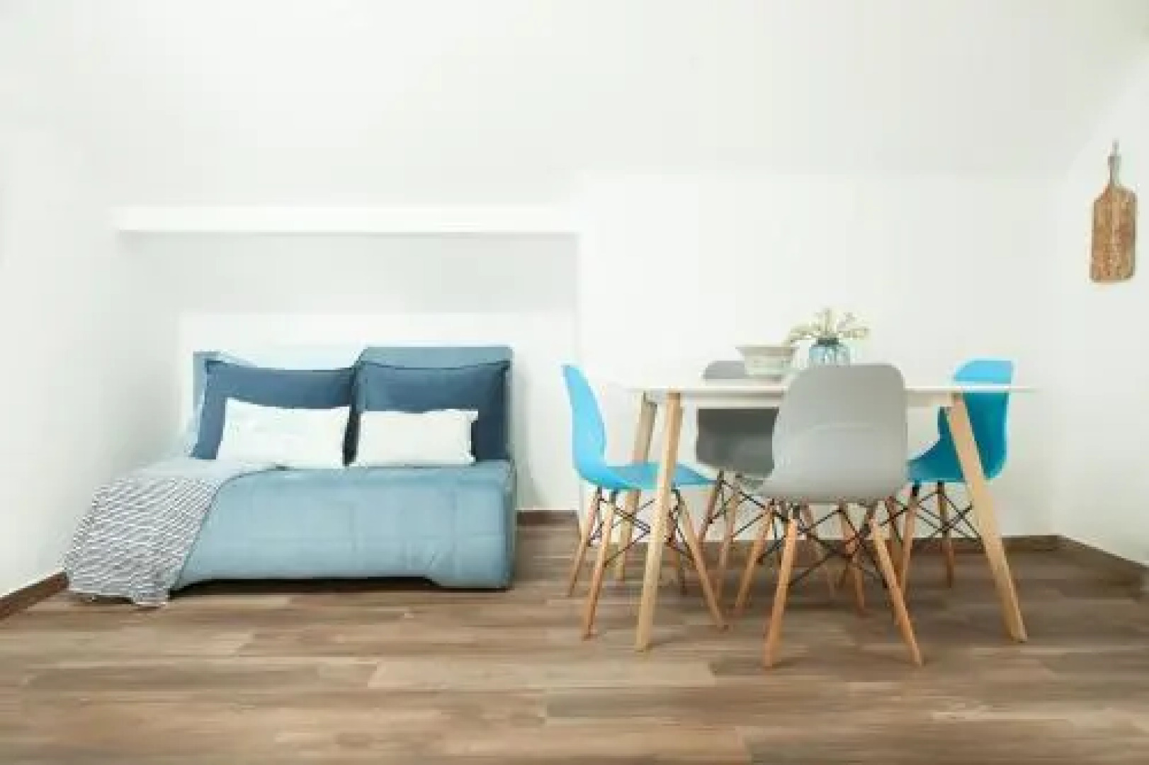 Meet In The Yard With Aliza Ron - Guest Suites