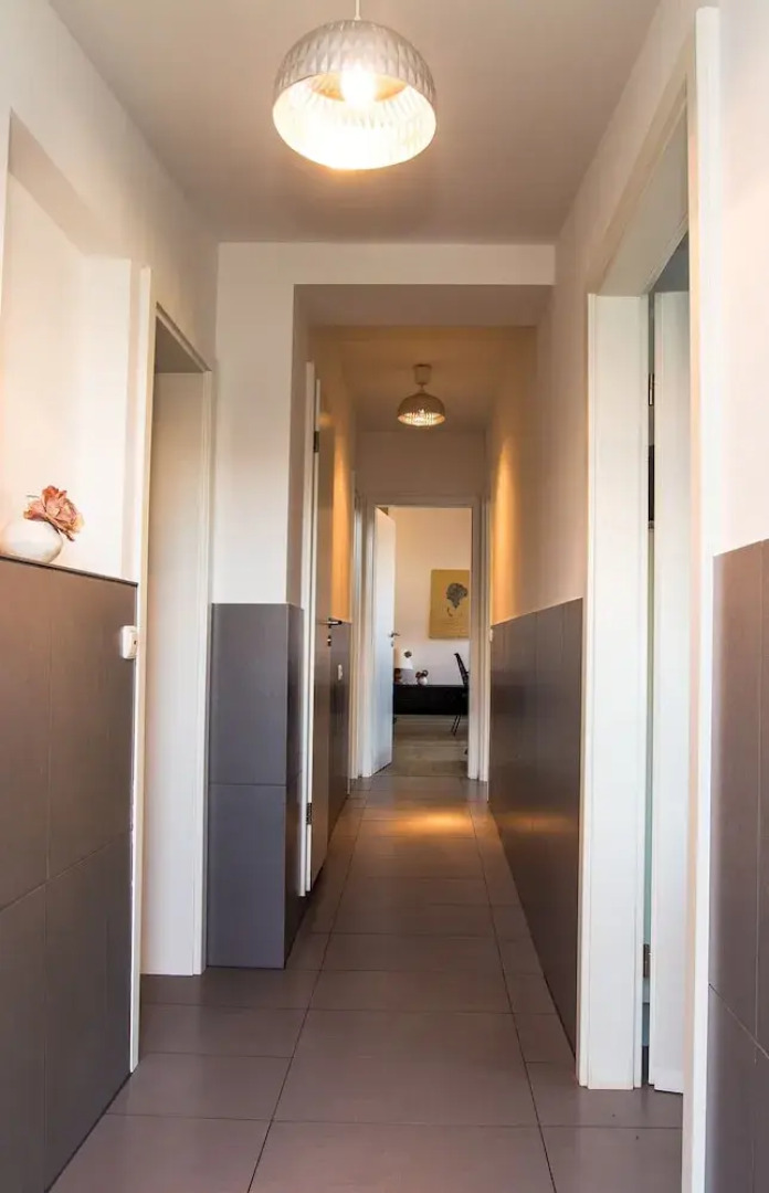 a-domo Apartments Mülheim - Apartments, Lofts & Hostel Rooms - short or longterm - single or grouptravel