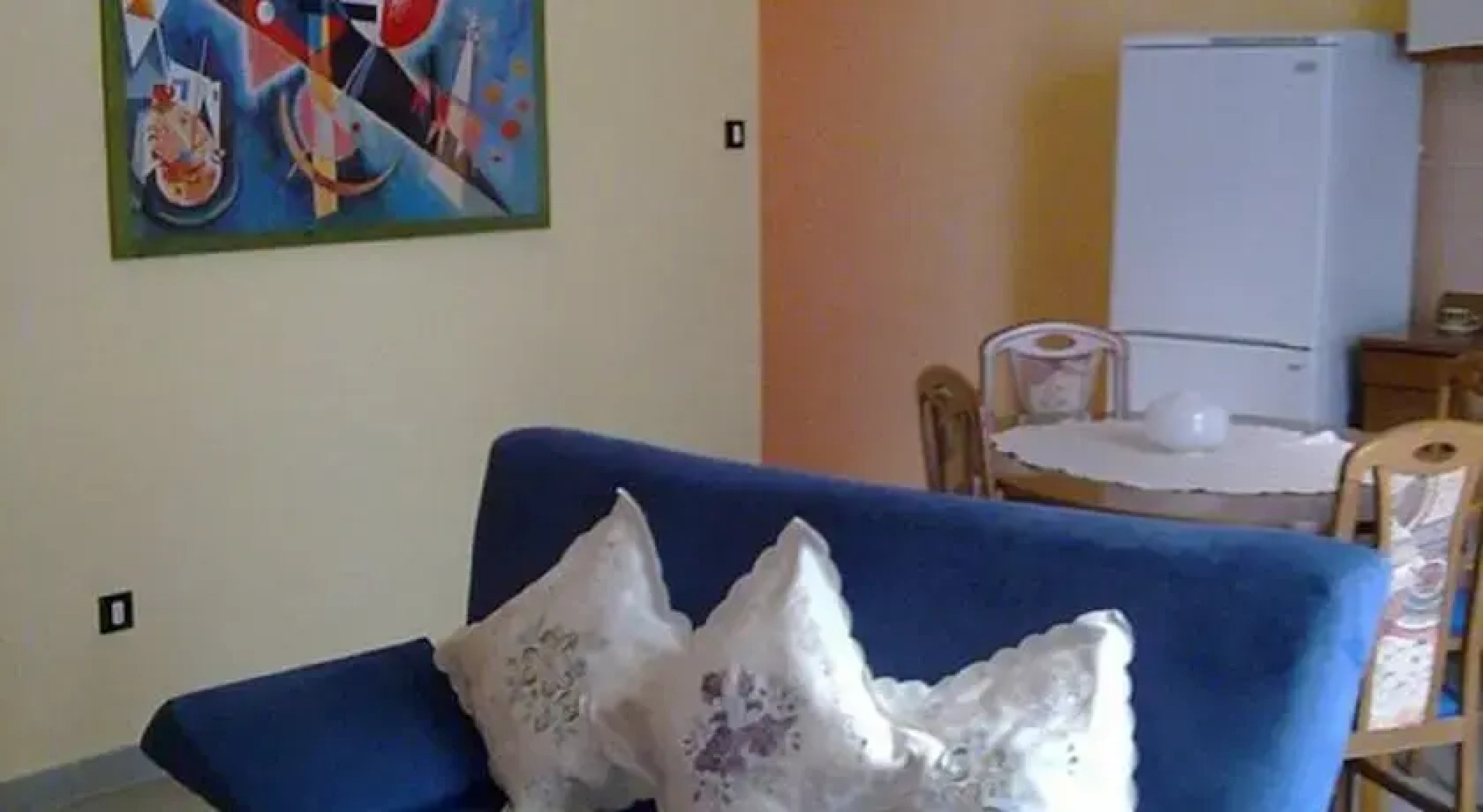 Casa Vacanze da Silvia