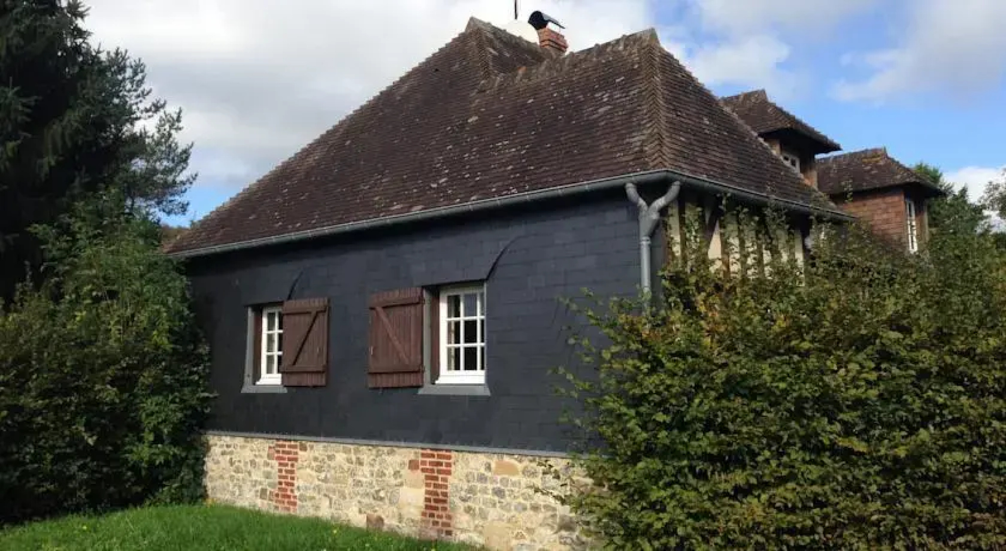Gîte Hermival
