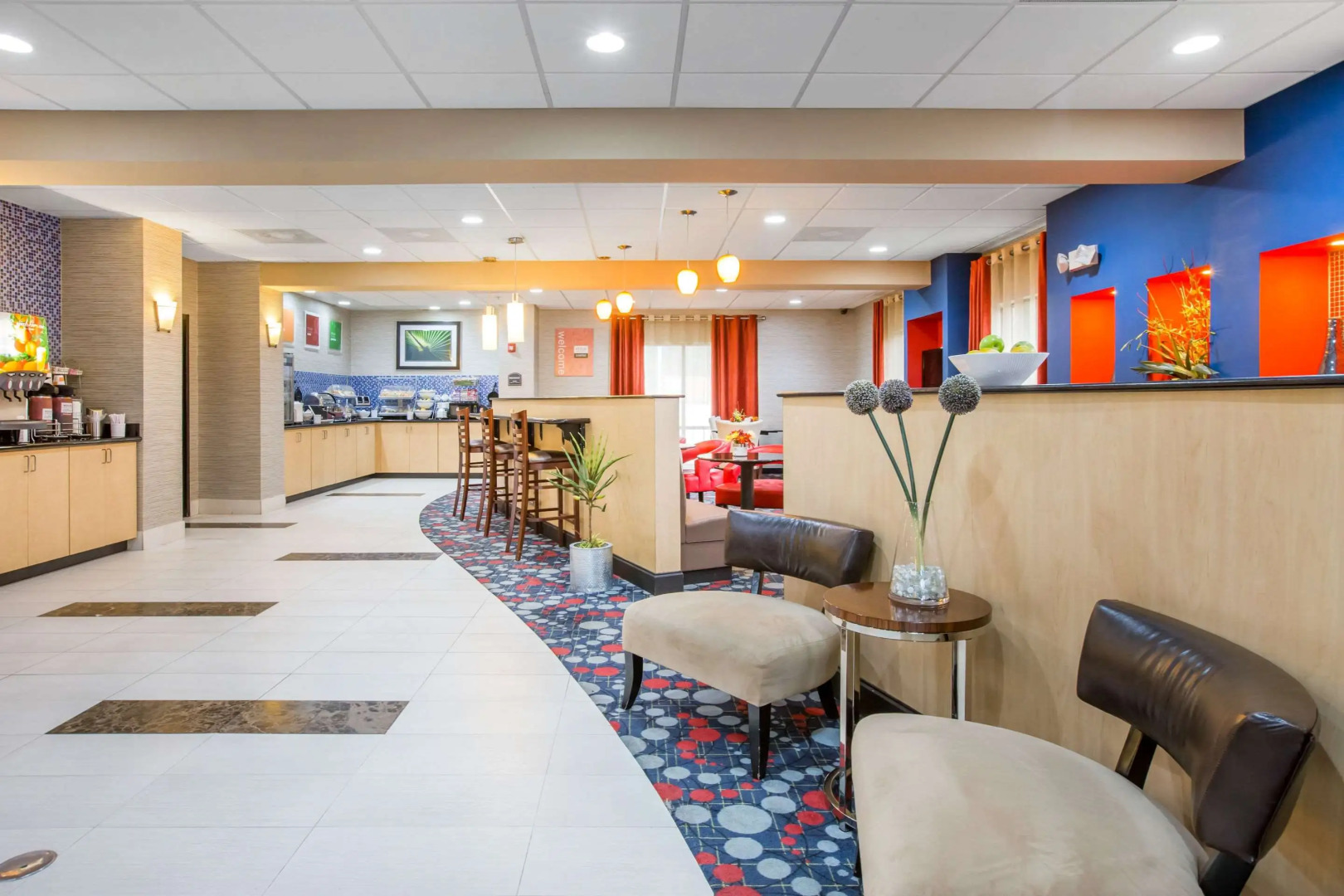 Comfort Suites Locust Grove Atlanta South