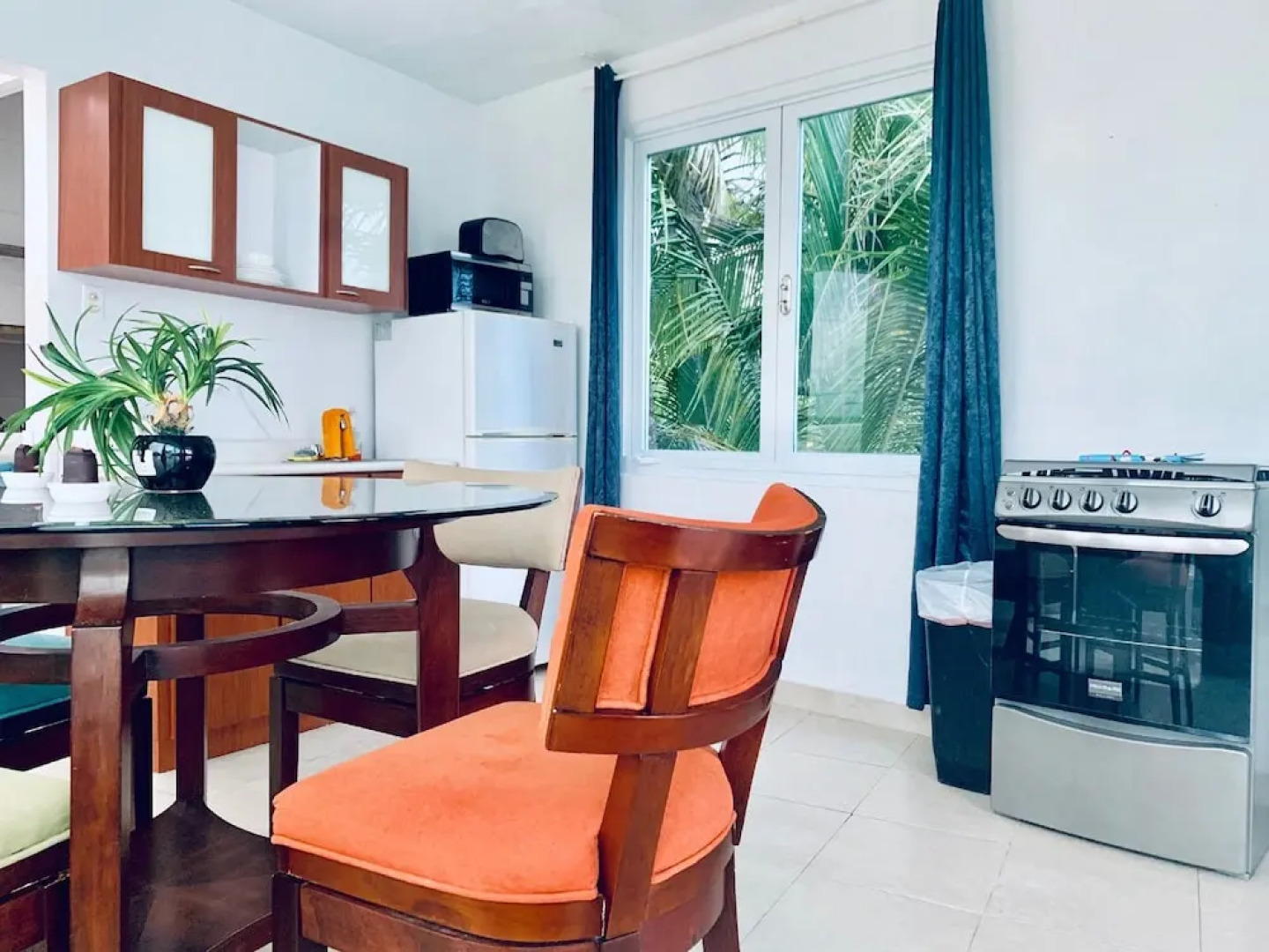 Ventana Al Atlantico - 1 Bedroom Apartment - SCV 68014