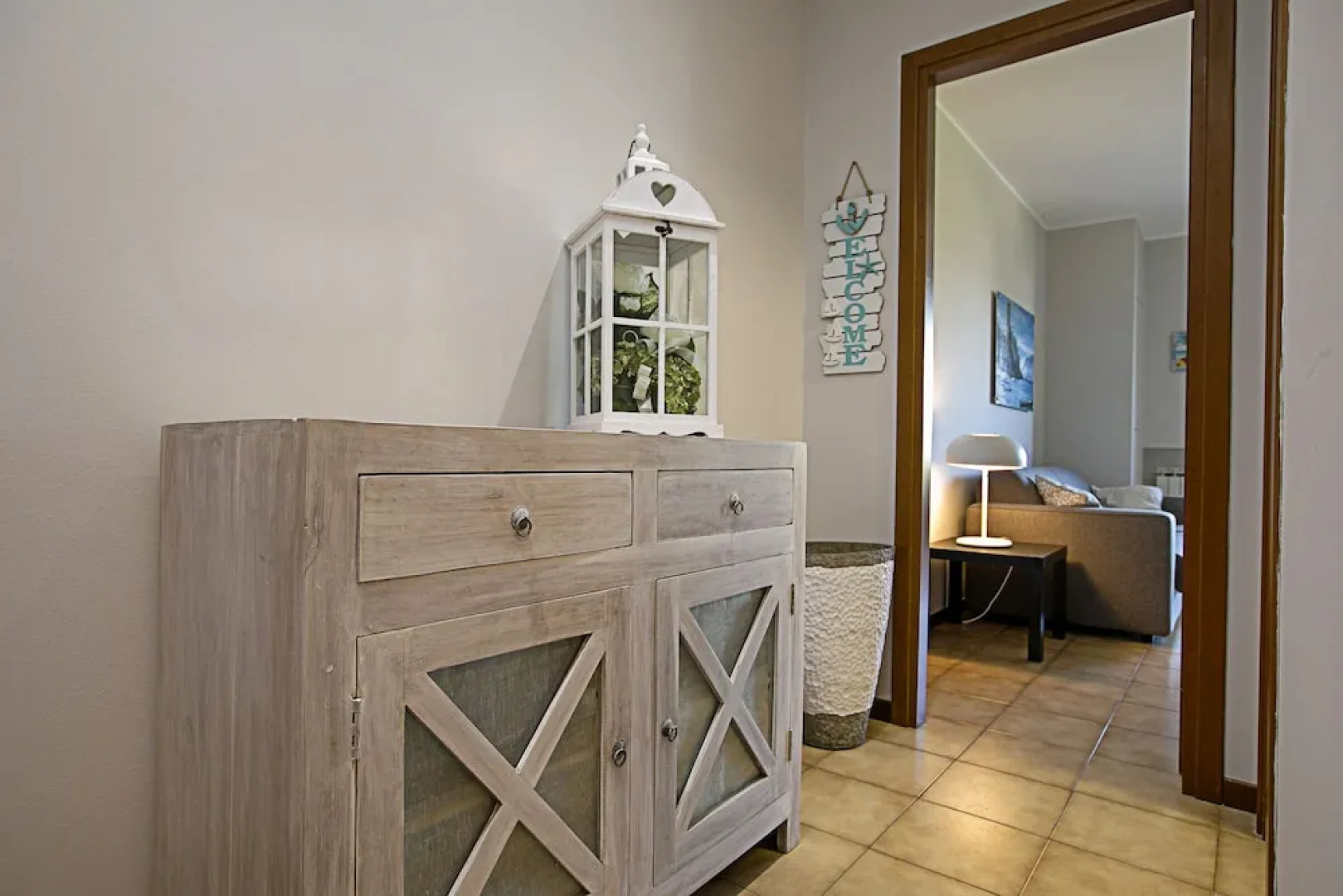 Appartamento Fiore di Loto