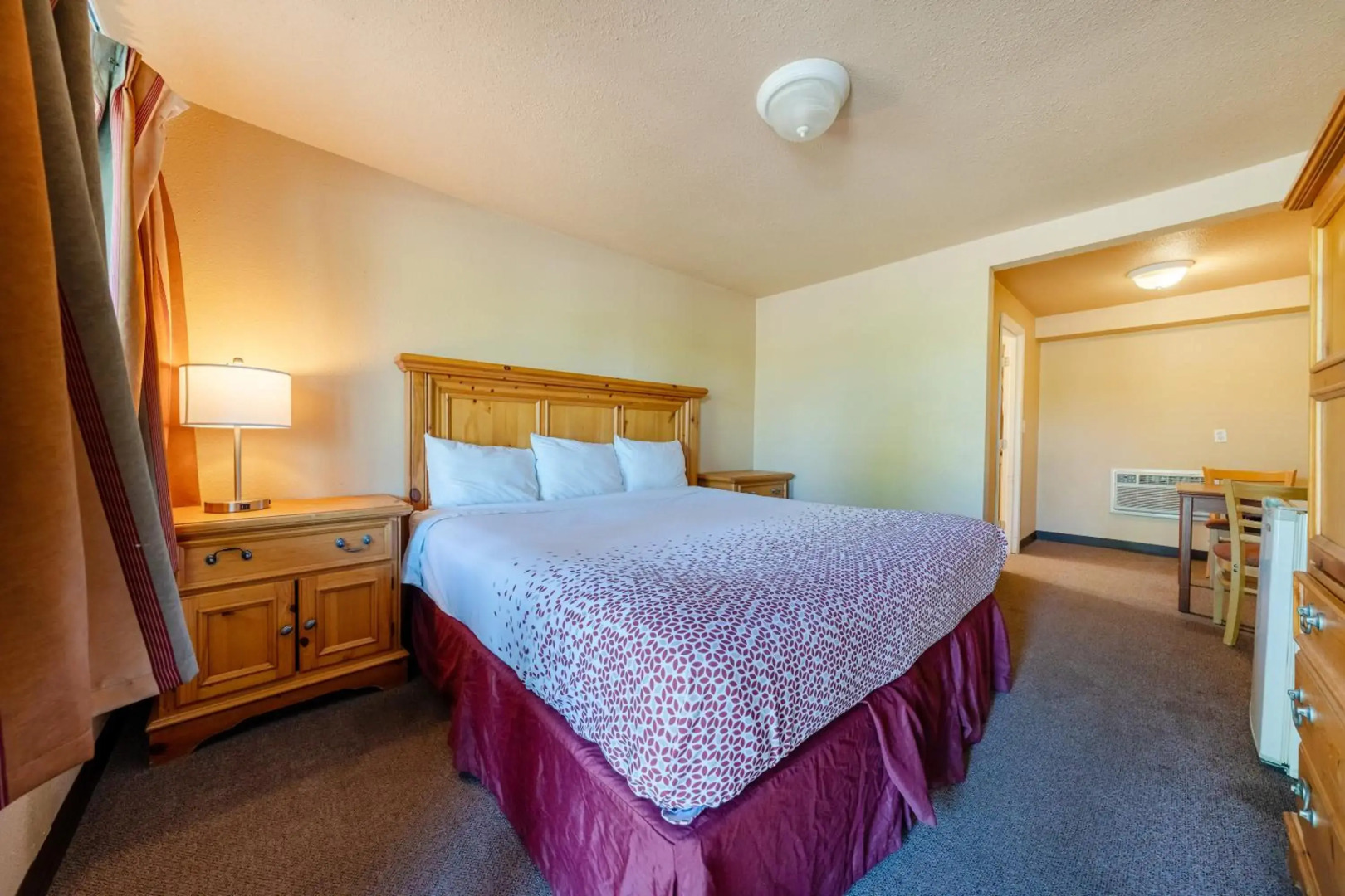 Juniper Motel Madras by Townhouse