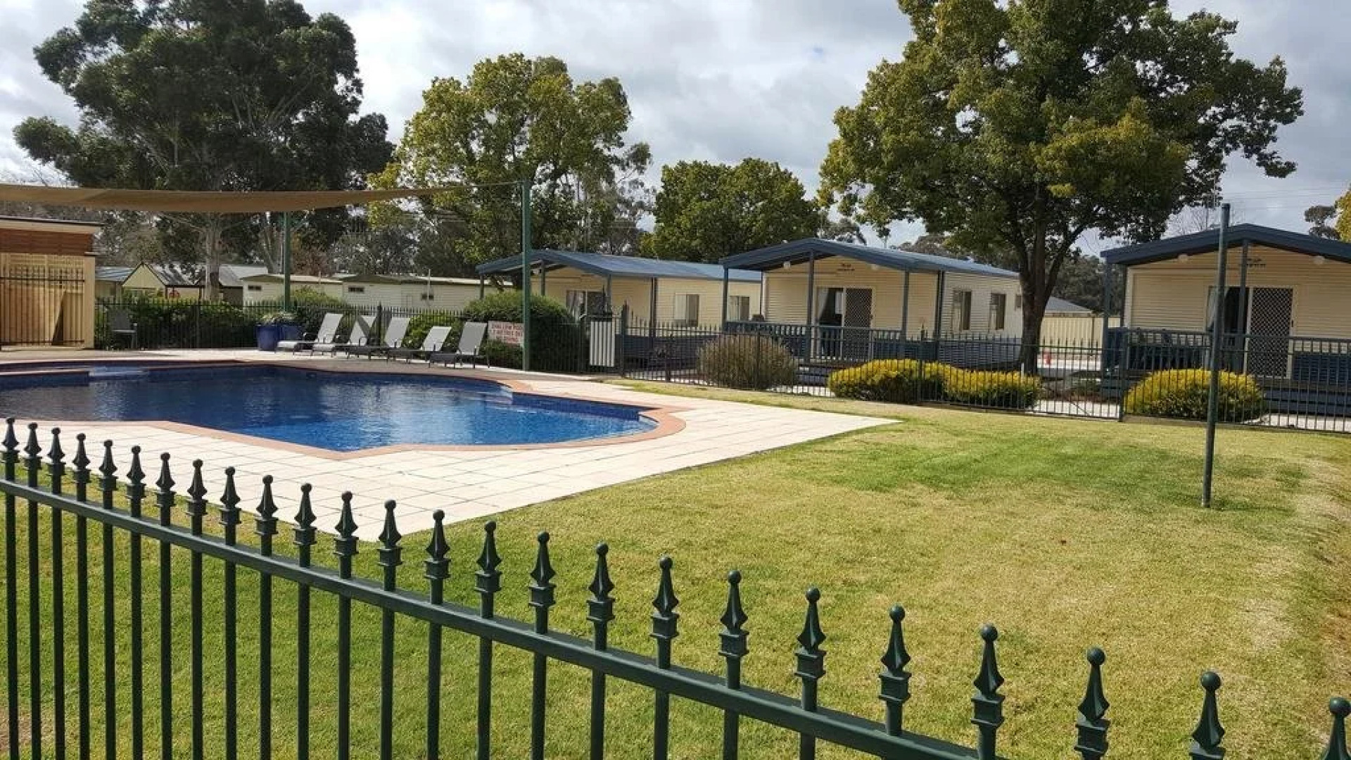 BIG4 Tasman Holiday Parks - Bendigo