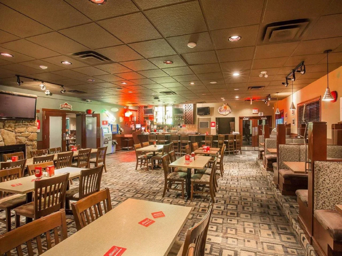 Econo Lodge Inn & Suites Cranbrook