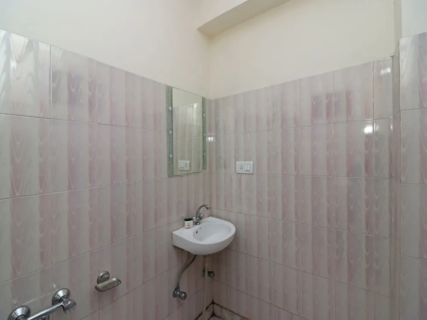 OYO 12895 Home 2BHK Mashobra