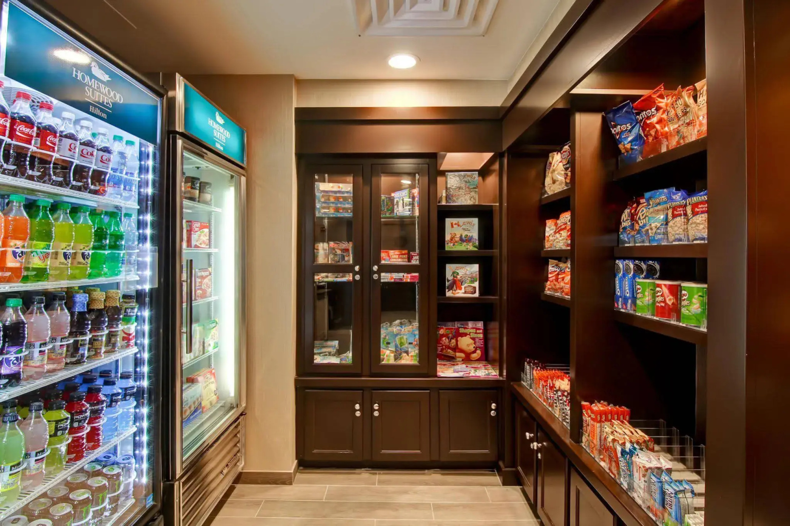 Homewood Suites by Hilton Houston-Kingwood Parc-Airport Area