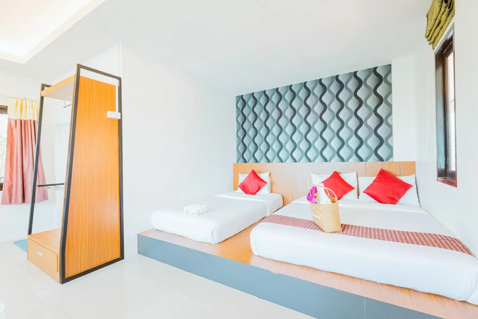Vimarn Samed Resort
