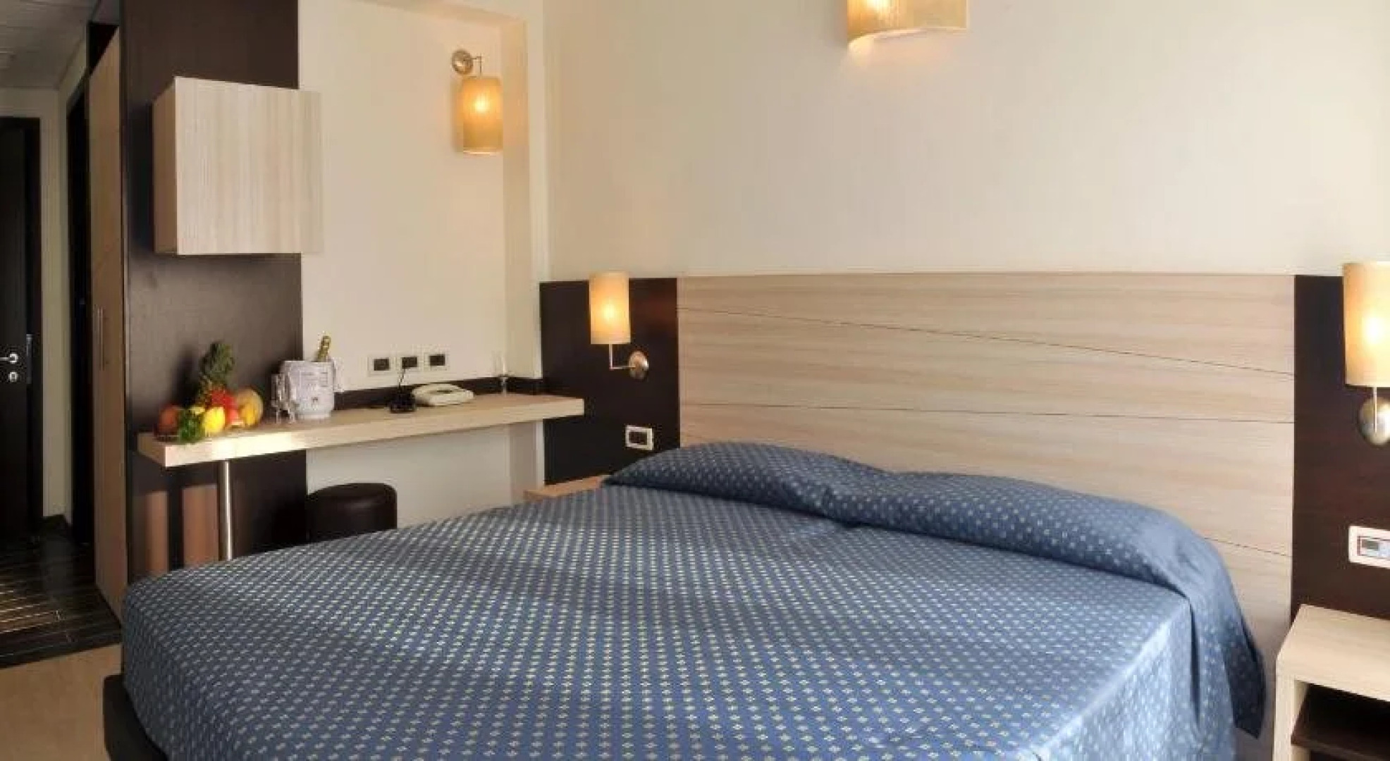 Morcavallo Hotel & Wellness