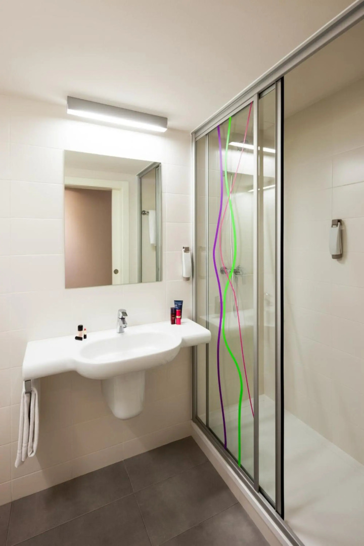 ibis Styles Lleida Torrefarrera
