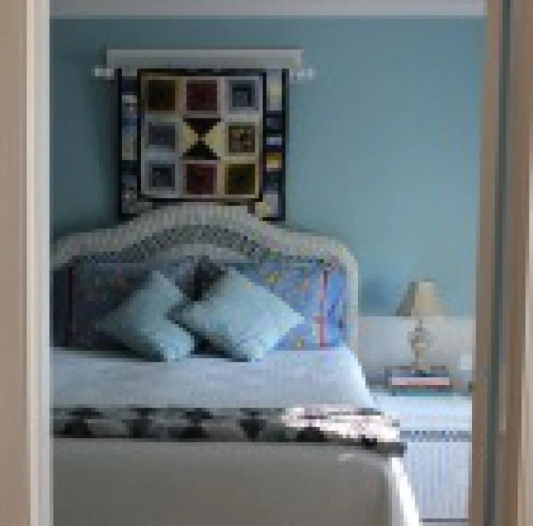 Country Comforts Bed and Breakfast