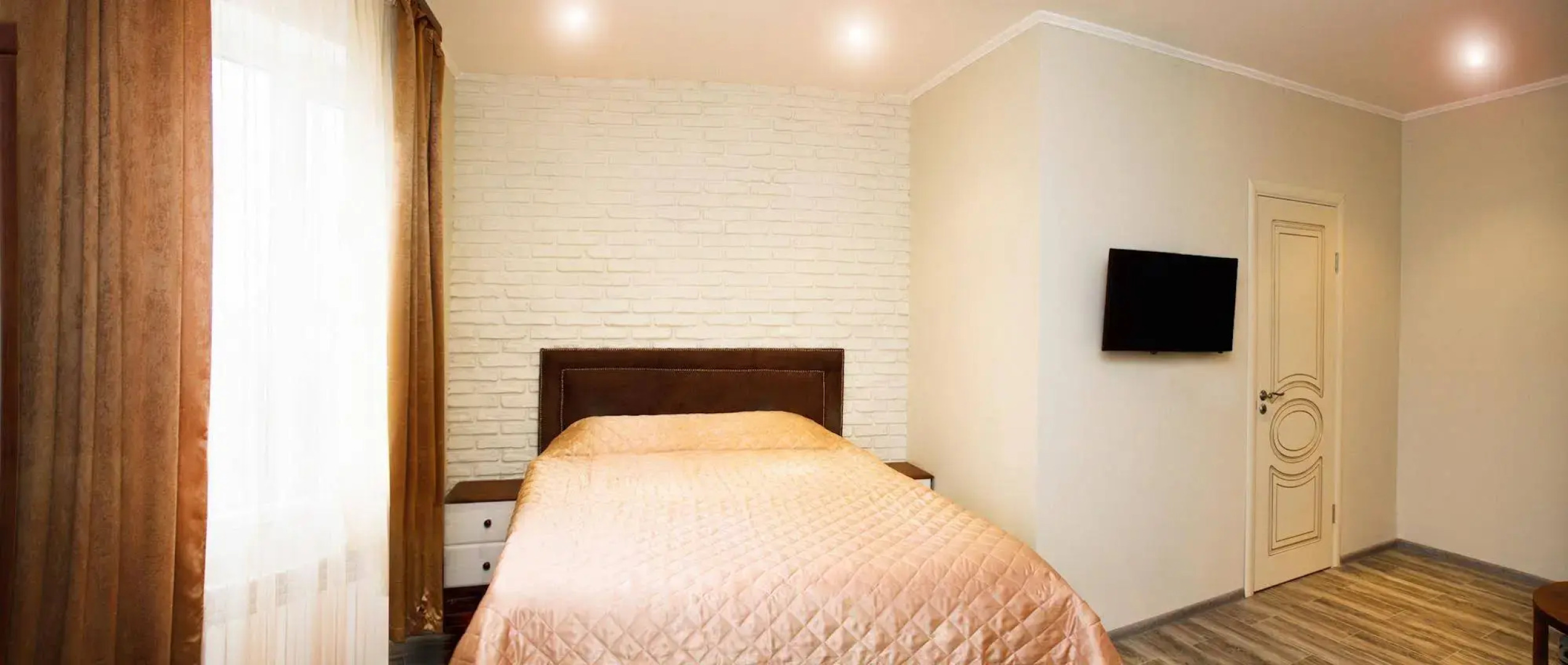 Гостевой дом Булатниково Клаб