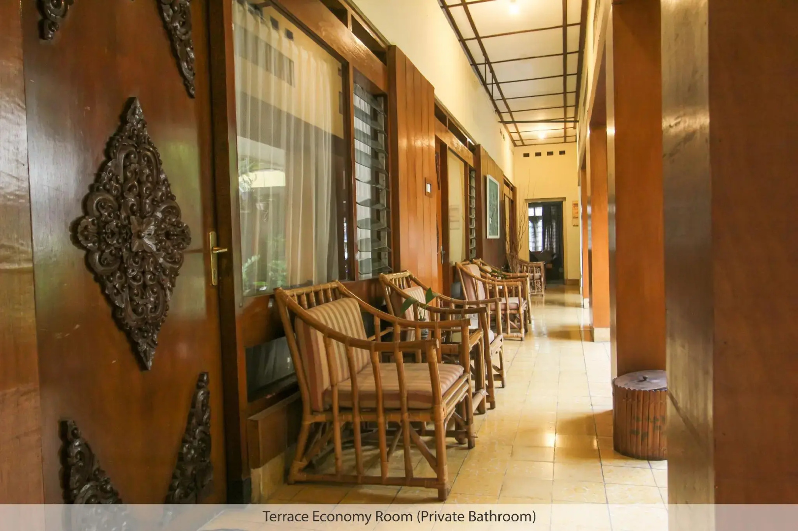 Duta Guest House