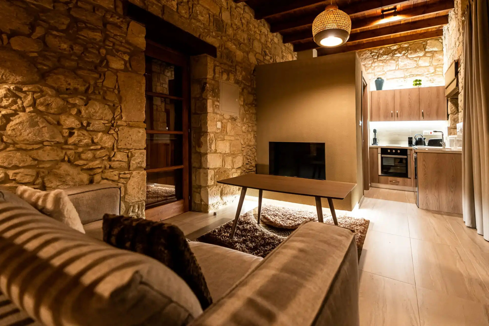 Harma Traditional Boutique Suites