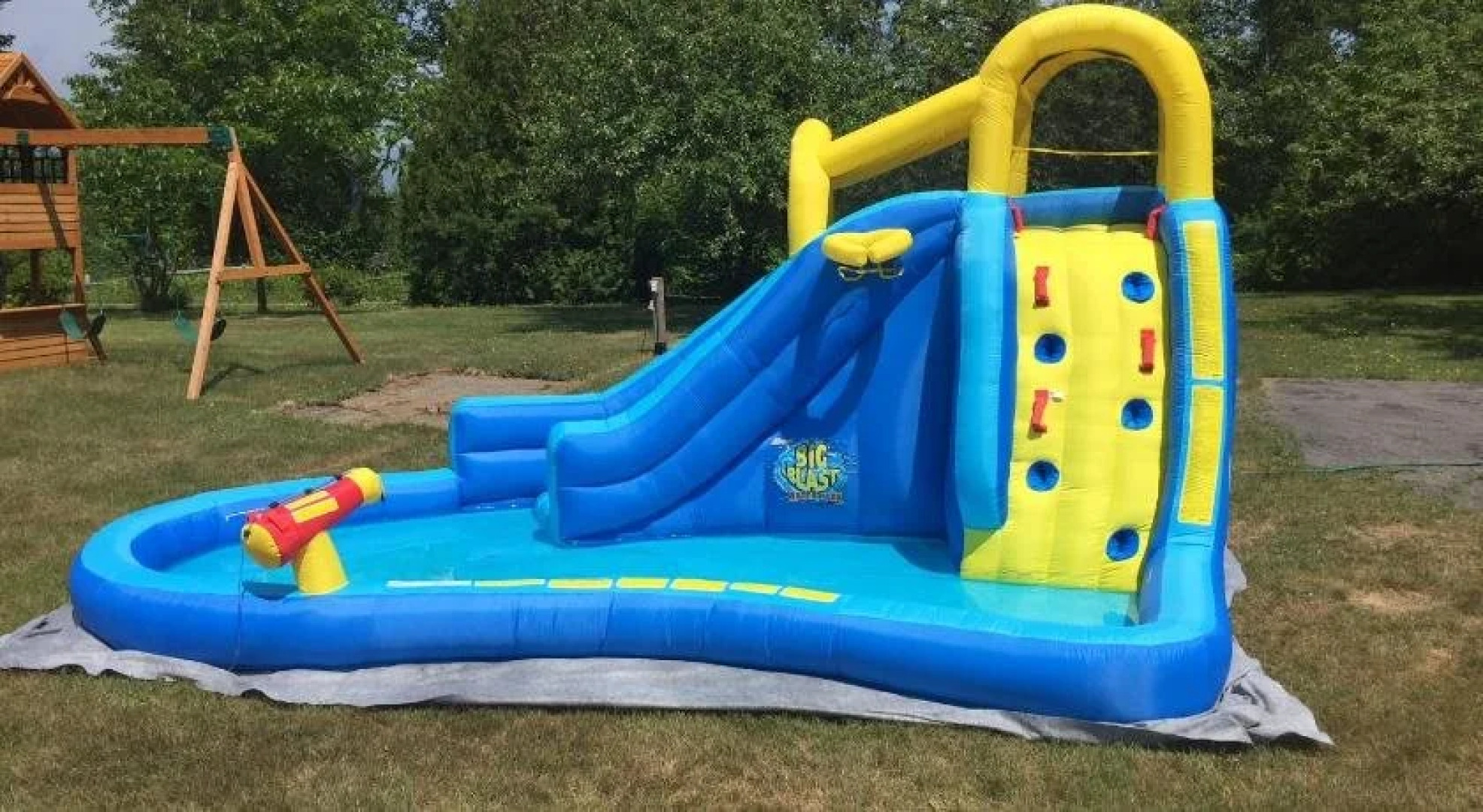 Hotel La Roche Pleureuse