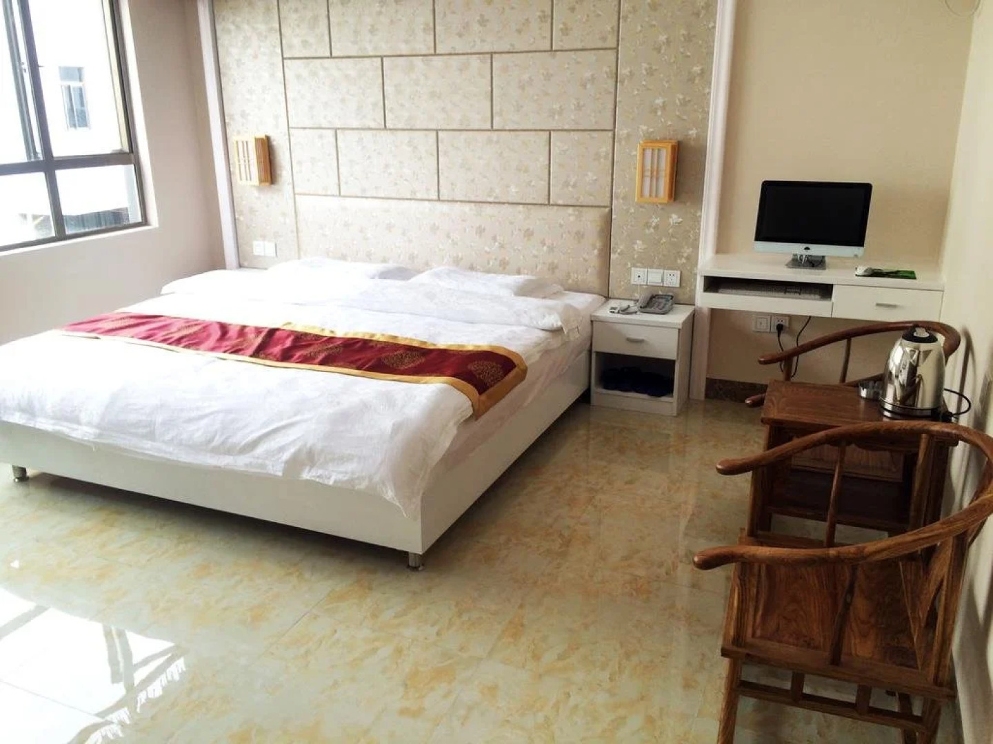 Danxiashan Taotang Hotel