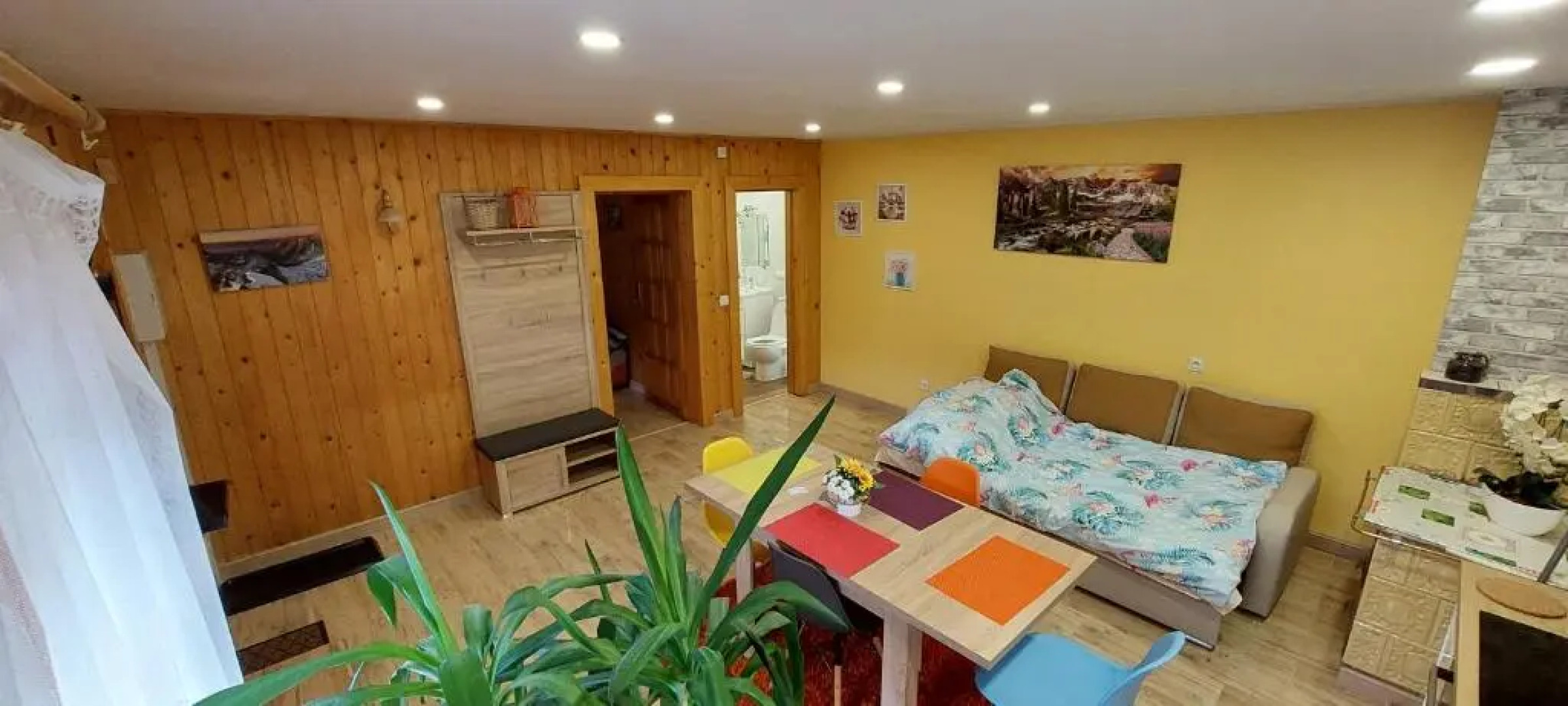 Noclegi u Pauliny i Pawła