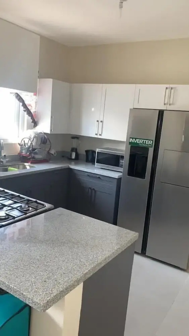 Ocean Pointe Holidays