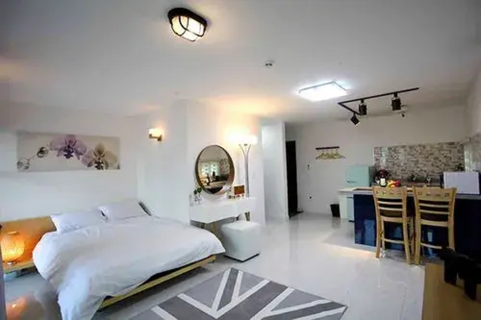 Yesu Nochedelmar Pension