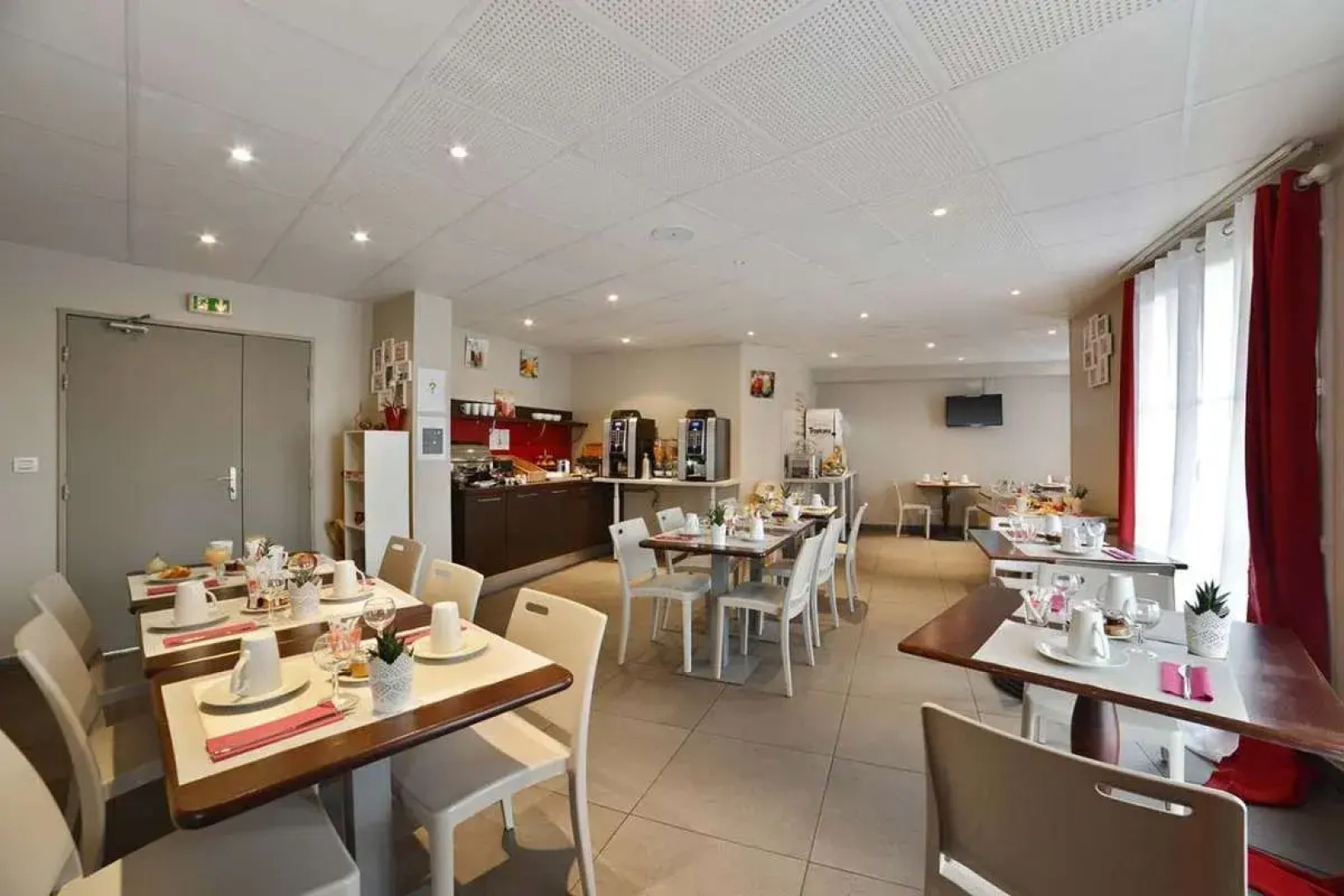 Appart'City Confort St Quentin en Yvelines - Bois d'Arcy