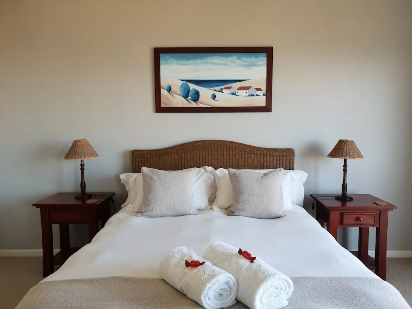 Pinnacle Point Lodge 31 – La Best