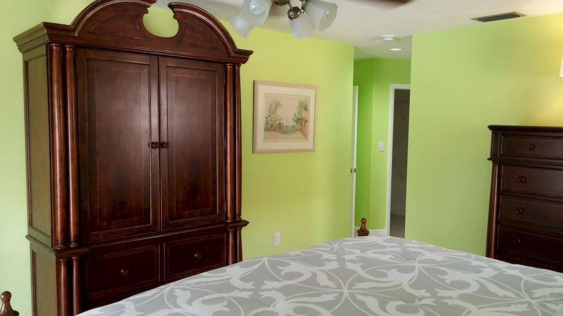 Villa Emerald Coast- Private Villa