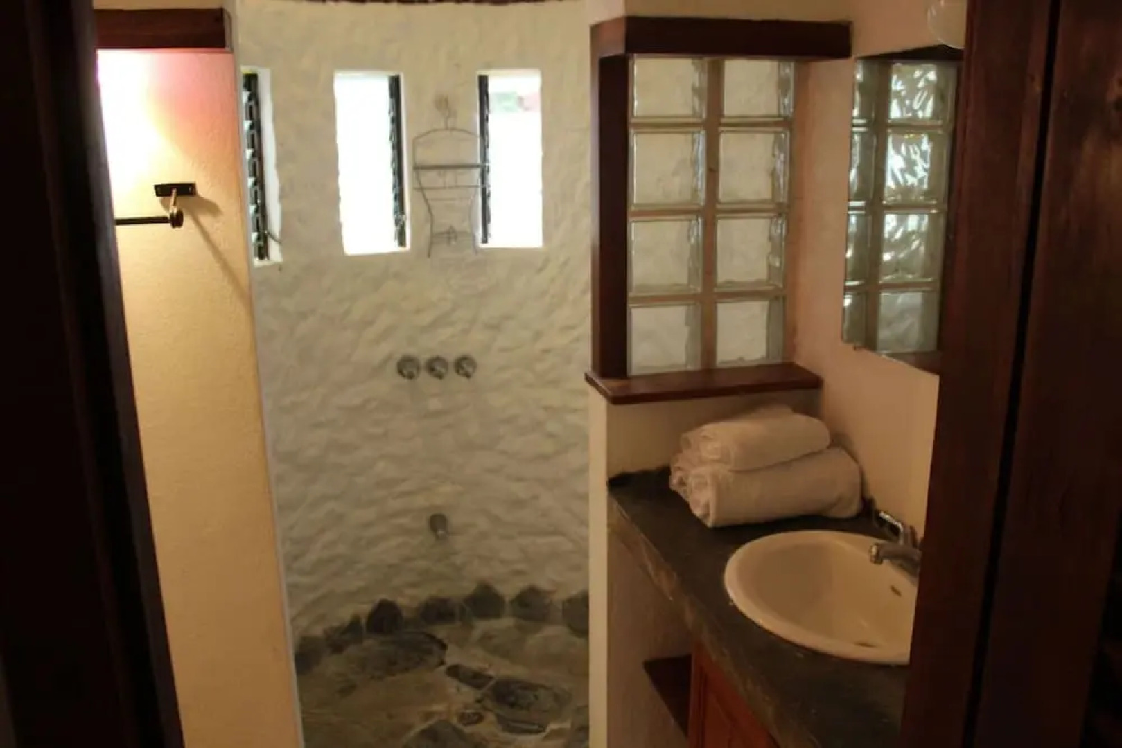 Hotel Nature Lodge Finca los Caballos