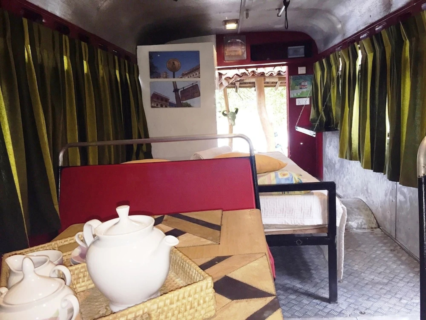 Mahawewa Nature Resort and SPA