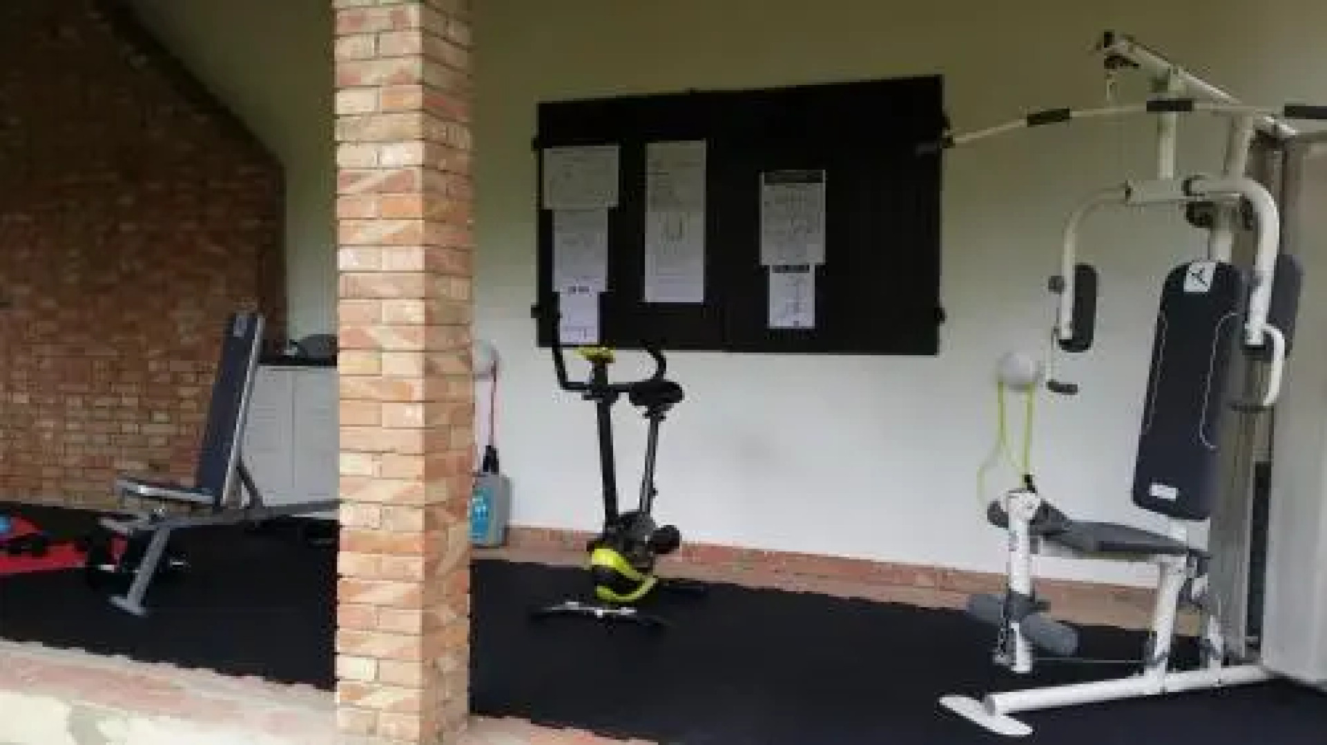 Tamerici Holiday Home