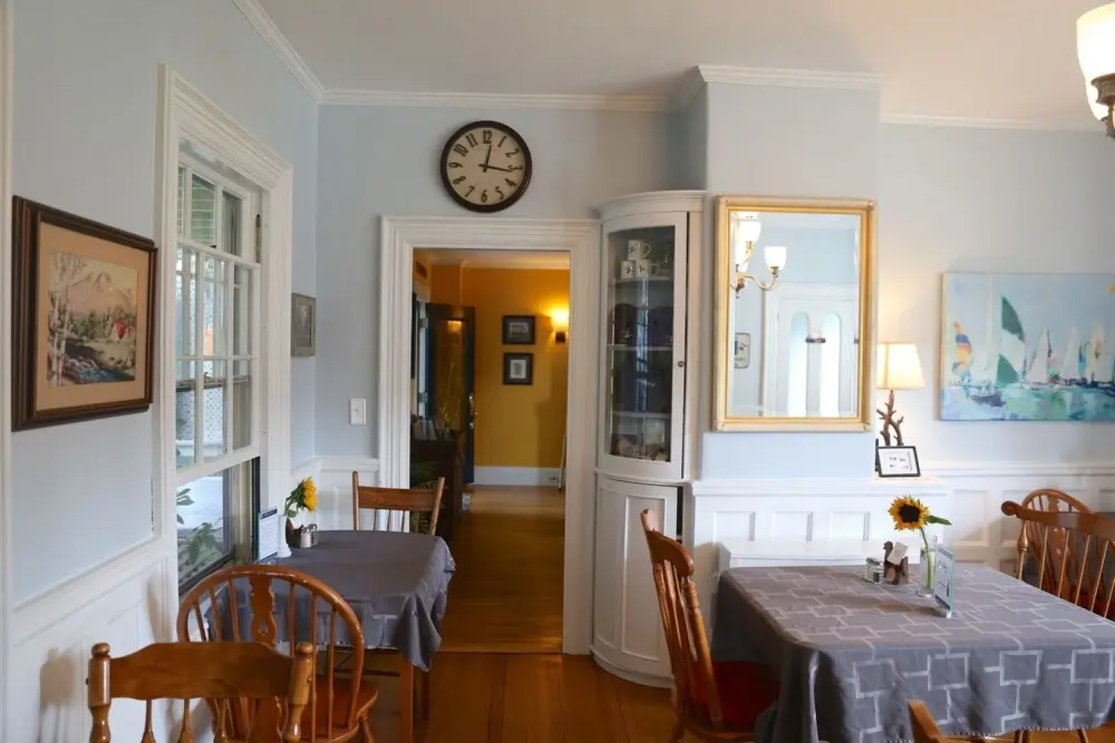 Camden Windward House