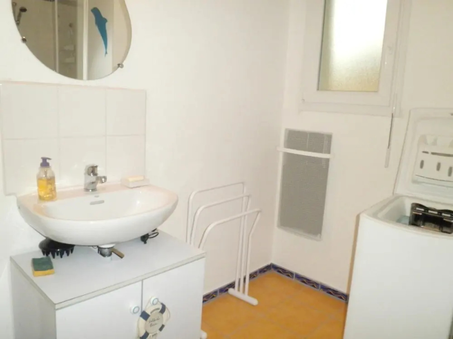 House With one Bedroom in Lannion, With Enclosed Garden and Wifi - 3 k