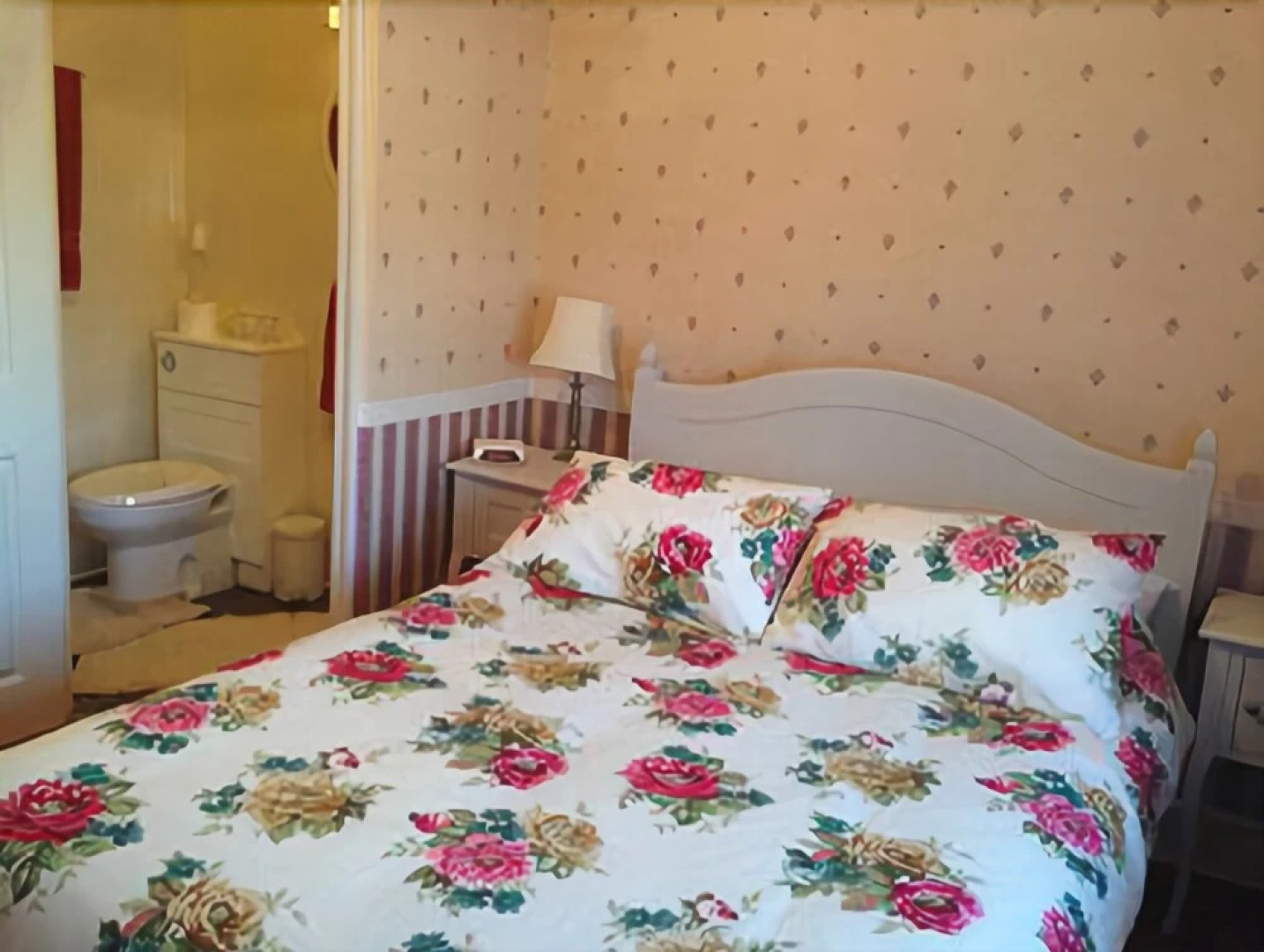 Vulcan Lodge Guest House