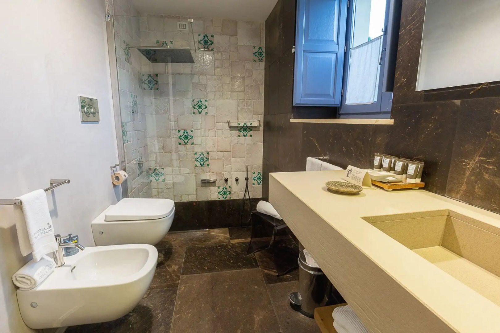 Masseria della Volpe