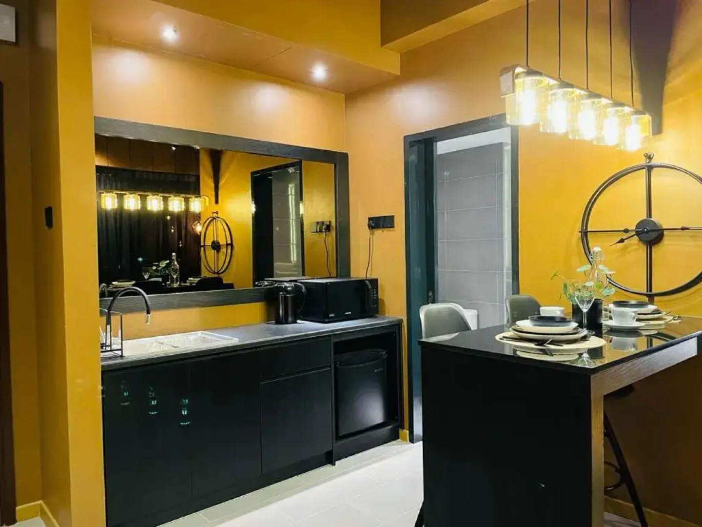 Serene Studio Imperium Residence Kuantan