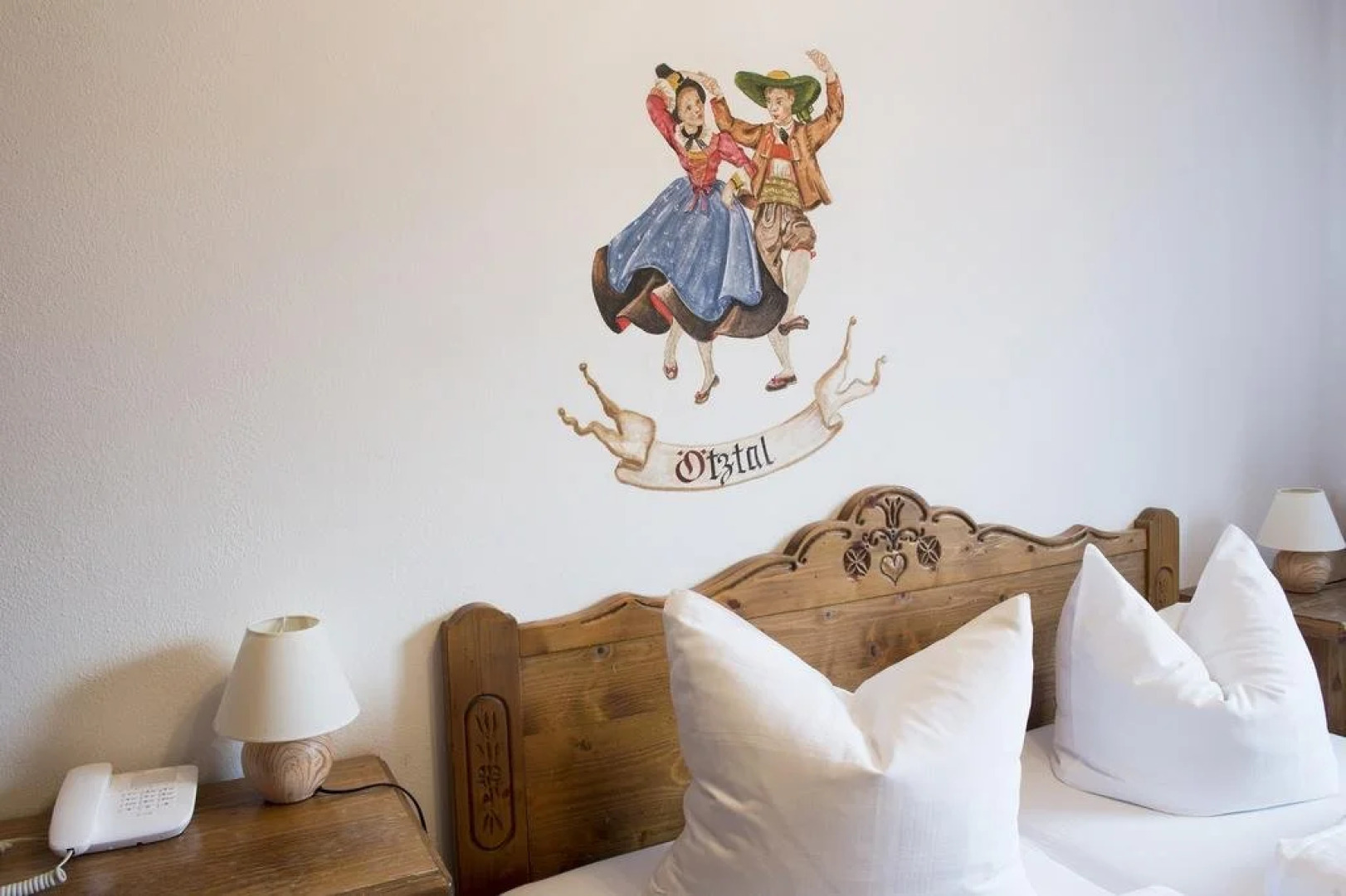 Hotel Gasthof Kranebitterhof